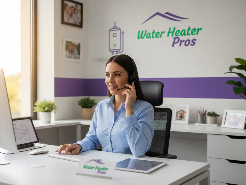 Water Heater Repair  in Catonsville  FAQ